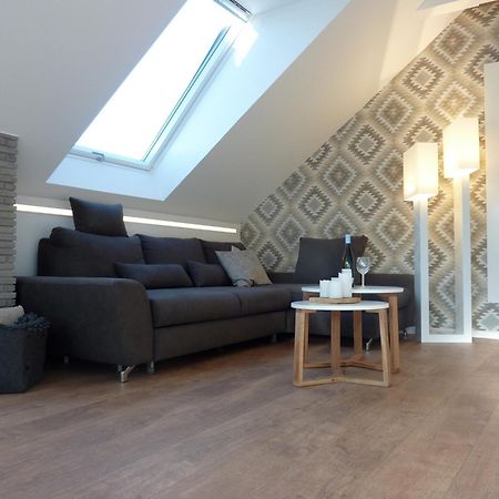 Ferienwohnung Am Wald Goslar Eksteriør bilde