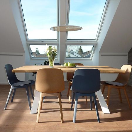 Ferienwohnung Am Wald Goslar Eksteriør bilde
