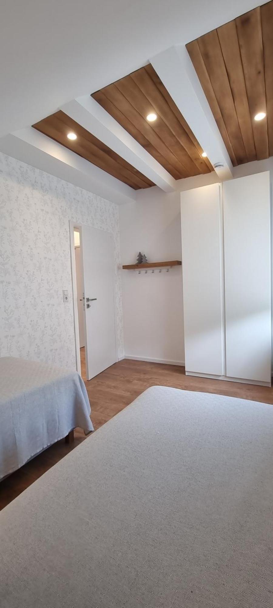 Ferienwohnung Am Wald Goslar Eksteriør bilde