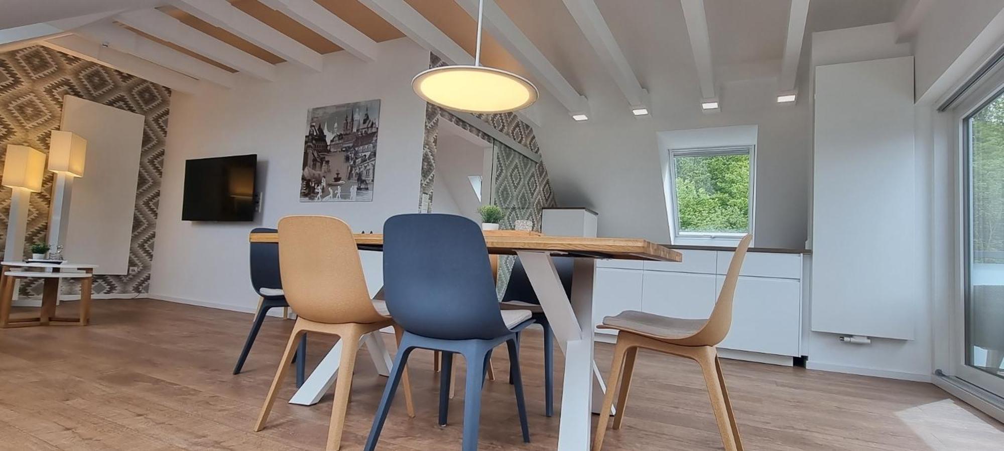 Ferienwohnung Am Wald Goslar Eksteriør bilde