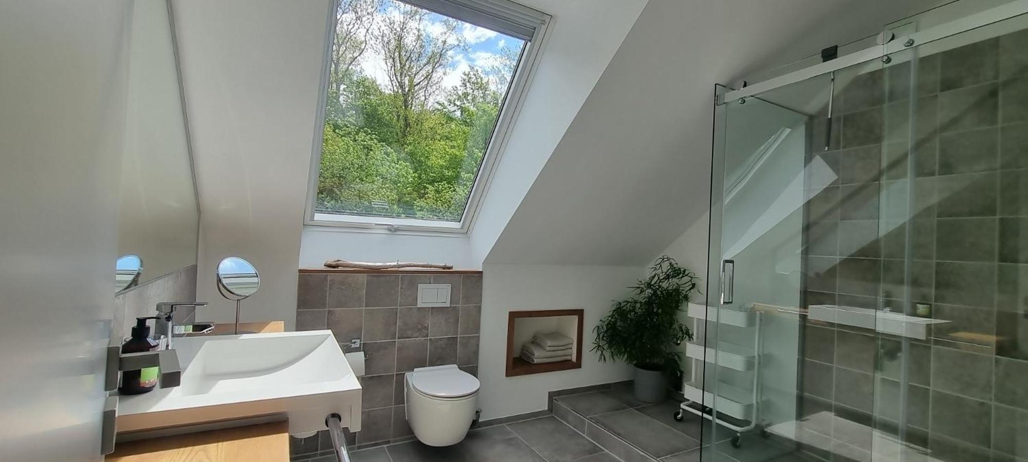 Ferienwohnung Am Wald Goslar Eksteriør bilde