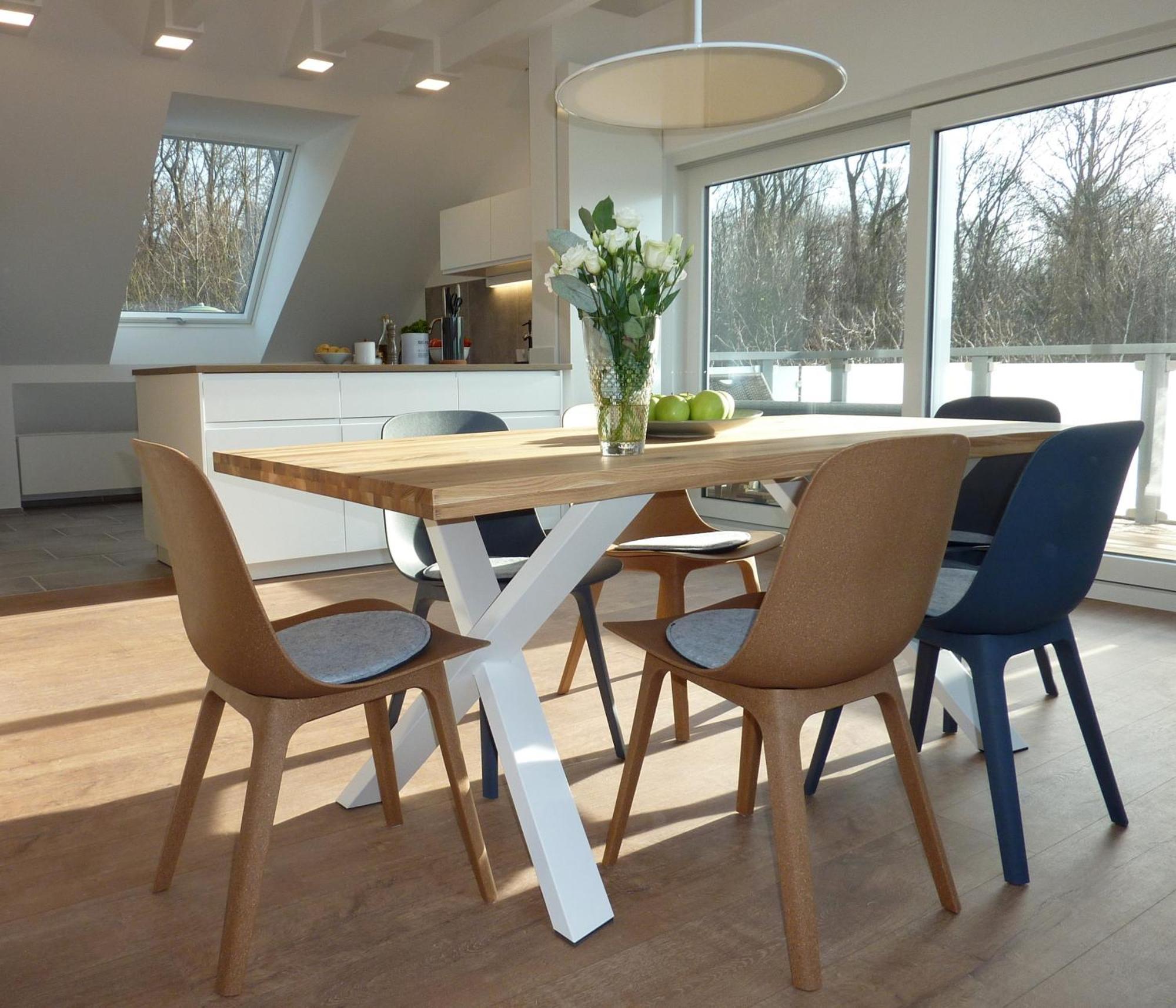 Ferienwohnung Am Wald Goslar Eksteriør bilde