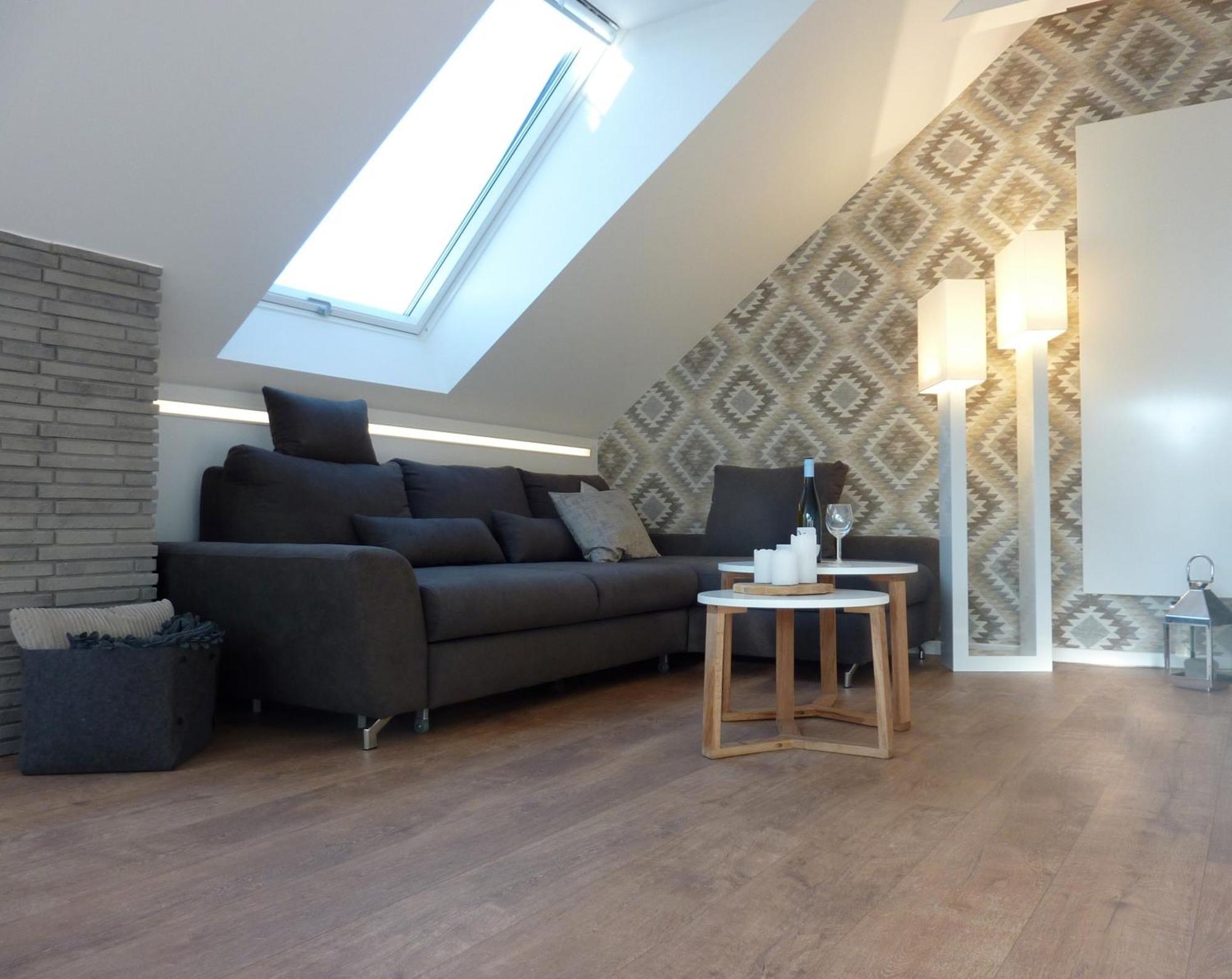 Ferienwohnung Am Wald Goslar Eksteriør bilde