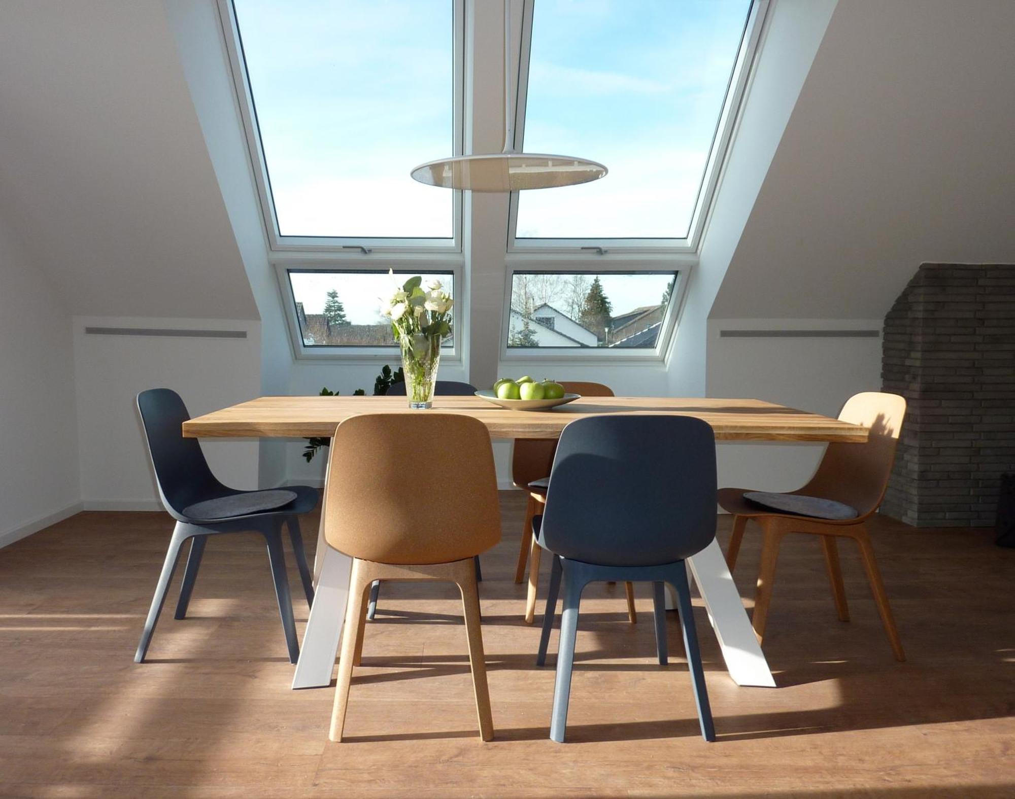 Ferienwohnung Am Wald Goslar Eksteriør bilde